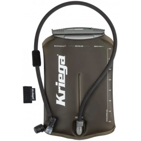 Резервуар для воды Kriega Hydrapak Reservoir 3.75litre Фото №1